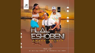 Hello feat Mjabulisi