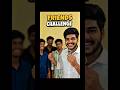 ఫ్రెండ్స్ తో ఛాలెంజ్! 🤯 గెలిచేది ఎవరు? |🤯FRIENDS ARE CHALLENGED 🥲// PLEASE SAVE ME FROM MY FRIENDS 😊