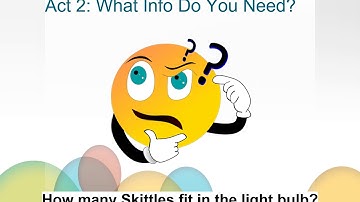 Grade 2 Unit R Video 10 3 Act Task Bright Idea