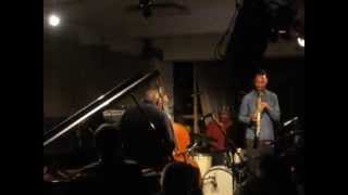 Louis Moholo-Moholo Quartet + Shabaka Hutchings - You ain't gonna know me 'cos you think you know me