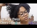 The Mane Choice CHEERS Collection