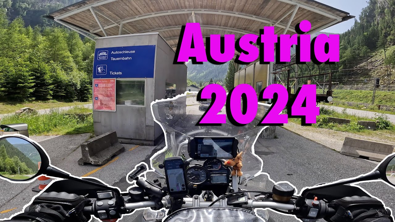 Austria 2024
