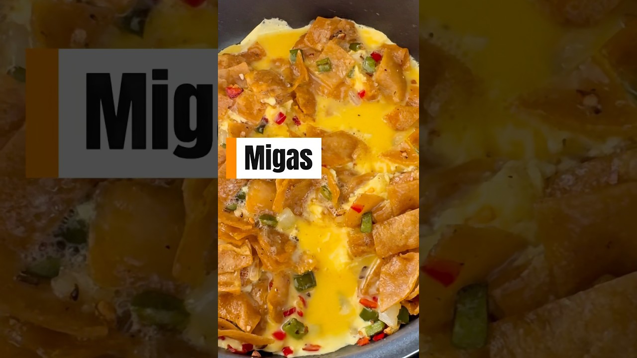 Use leftover tortillas to make this classic dish 