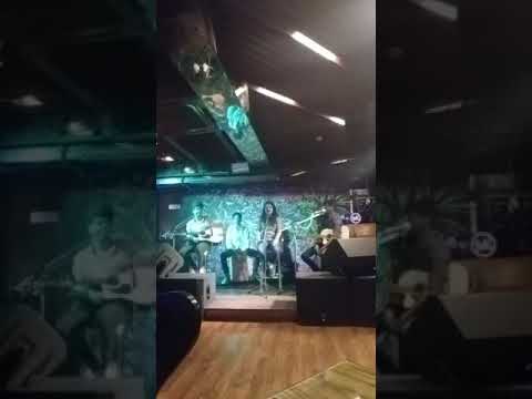 Live show | Kalyani Rocks | Pipe & Barrel | Chandigarh |