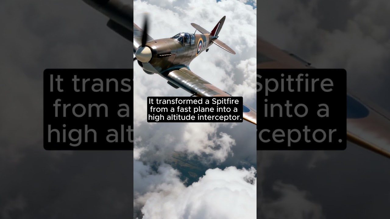 How a Fan Changed Aviation History 