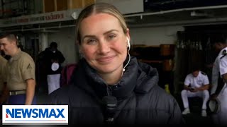 Fleet Week Kicks Off In New York City National Report