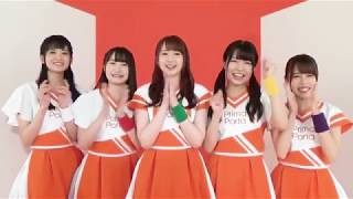 Prima Porta】CDデビュー決定！意気込みコメント - YouTube