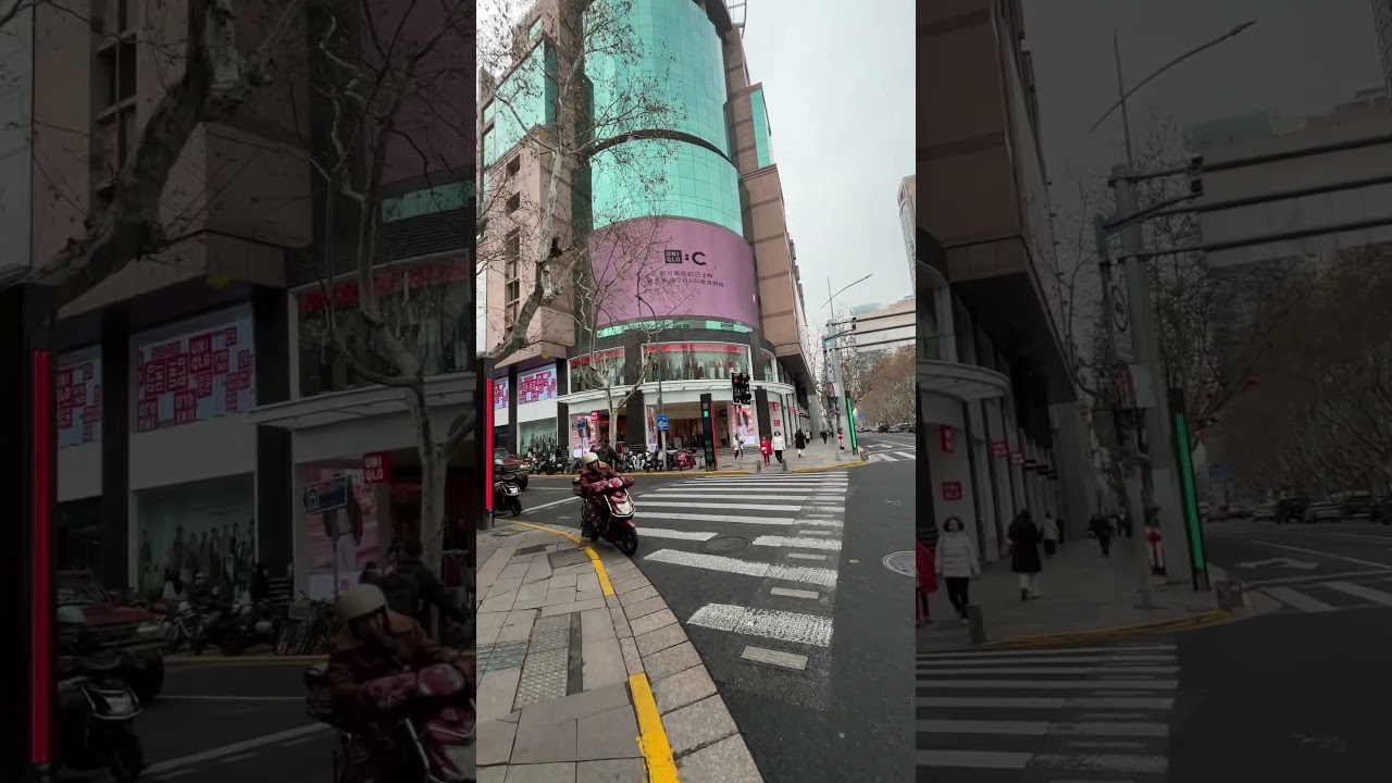 No need caption ,i LOVE this city SHANGHAI