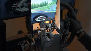Moza Drops The New Lamborghini Revuelto Racing Wheel & Srp2 Pedals