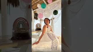 Celebrating Yanna’s Birthday Content