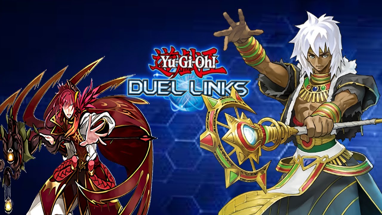 KC Cup 2020: Aromage Deck vs Gravekeeper’s