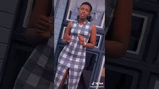 oliwa Tiktok Challenge- carol nantongo 2022(1)