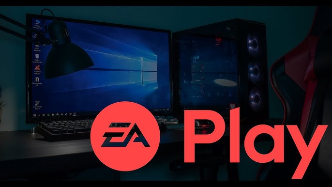 EA Play Steam tem aproximadamente 80% menos jogos do que EA Play Origin