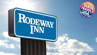 Rodeway Inn | Baltimore (MD), United States | Hotel Review 🏨