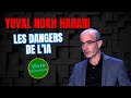 Yuval noah harari les dangers de lia