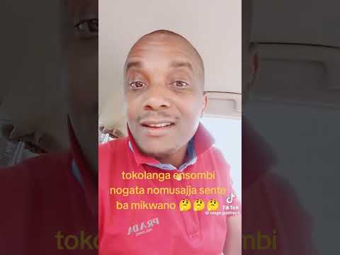 Abakazi Mulekelaawo Okugatta Nabasajja Ssente