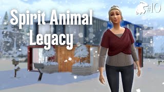 Orangutan Generation Complete! | Spirit Animal Legacy Challenge | Orangutan #10