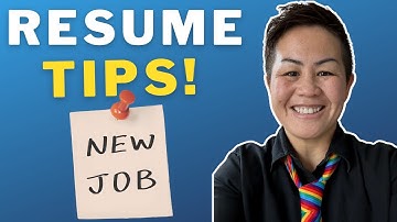2023 Resume Tips To Land Job Interviews from Ex-Amazon Recruiting Leader