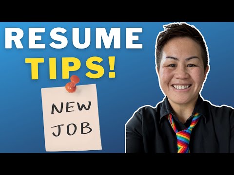 2023 Resume Tips To Land Job Interviews from Ex-Amazon Recruiting Leader