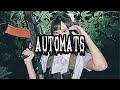Ferly jay  automats  official music visualizer