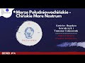 Morze Południowochińskie - Chińskie Mare Nostrum #14 Prof. Bogdan Góralczyk i Amb. Tomasz Łukaszuk