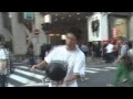 フリースタイルバスケットボールfreestyle BASKETBALL の動画、YouTube動画。