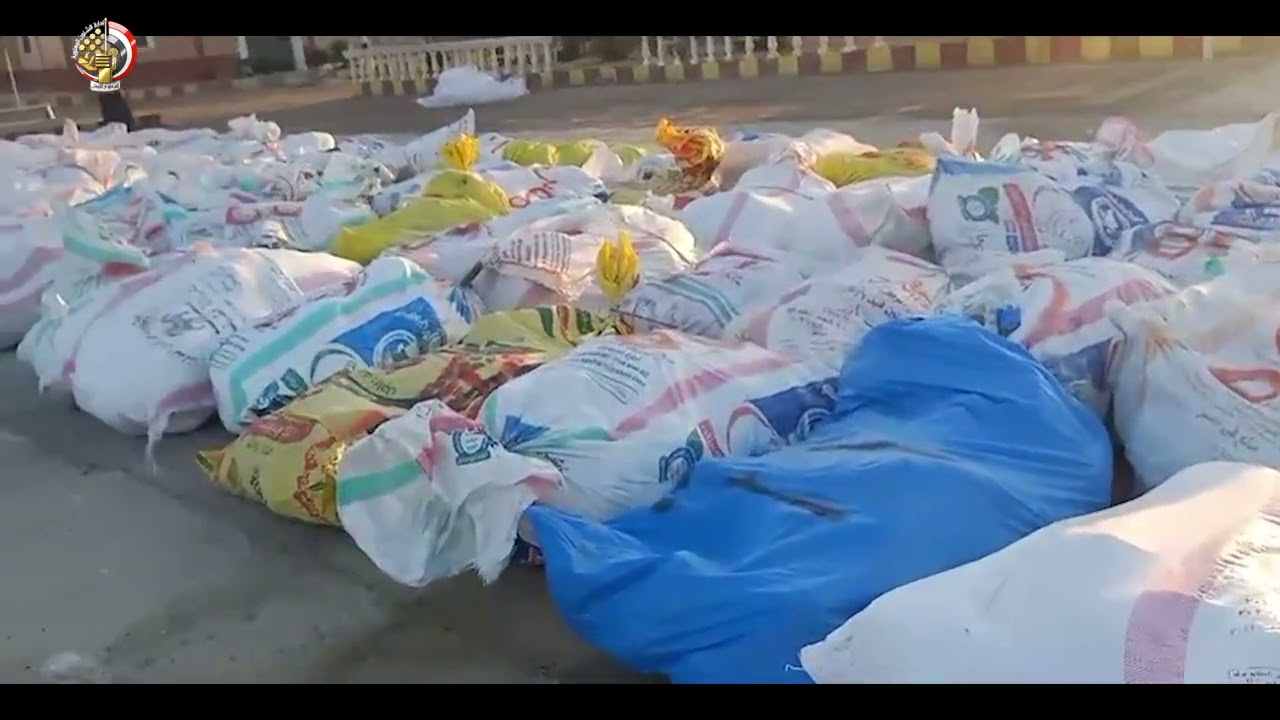 قوات حرس الحدود تواصل توجيه ضرباتها القاصمة لمهربى المواد المخدرة ومروجيها