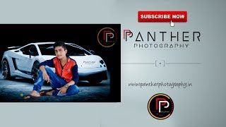 Photoshop Cs6 Tutorial ॥ Car Manipulation Backgrounds For Editing ॥ Panther Photography screenshot 3
