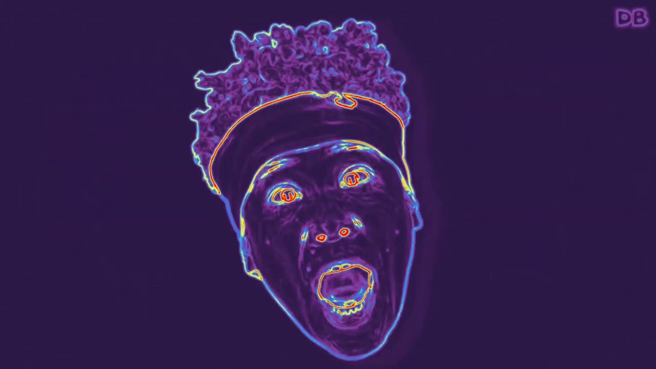 D Billions/Black Background Effect+Chromakey