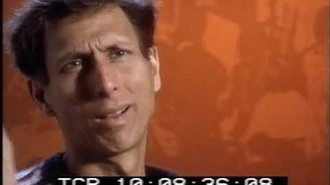 The Plague (4 Part Series) - Part 1 