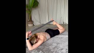 Stretches Your Hips & Hamstrings Need Part 4