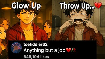 Cringy Ahh Posts Getting Cooked By Instagram Comments..💔🎋 #11
