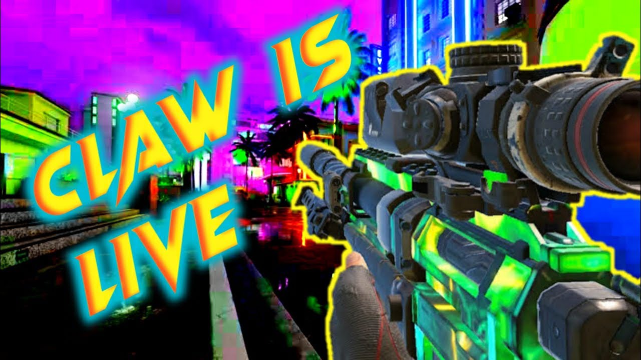 Locus Cosmos OP | CALL OF DUTY multiplayer - YouTube