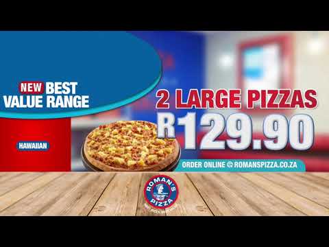 the-new-best-value-range-from-roman's-pizza!-two-large-pizzas-for-r129.90
