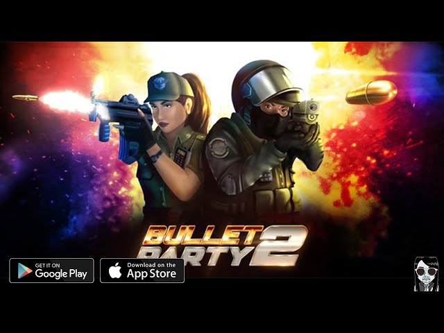 Bullet Party 2 - Players - Forum - Y8 Games