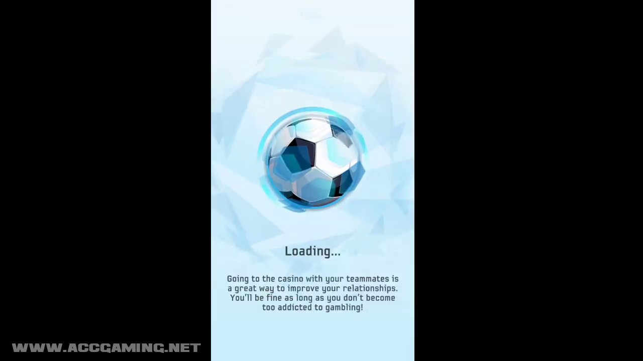 Soccer Star 2020 Top League for Android - Gameplay (Xperia XZs - XRecorder)