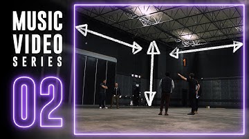 How to Find Location and Schedule a Music Video | #FilmoraMusicVideo