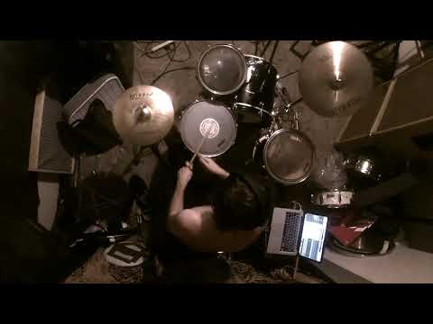 Sewerslvt Newlove Drum Cover