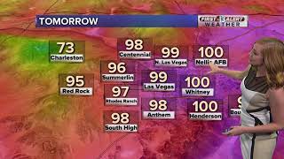 13 First Alert Evening Weather June 29, 2019