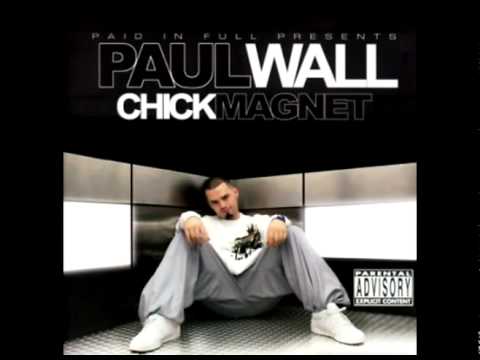 Paul Wall - My Life