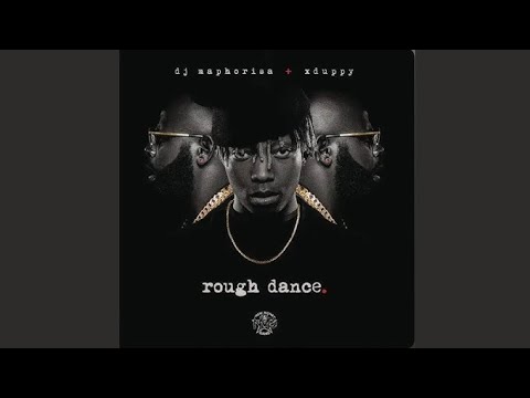 DJ Maphorisa & Xduppy - Amabomu (feat. Daliwonga, Zee Nxumalo, Blxckie & CowBoii)