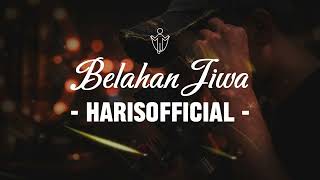 BELAHAN JIWA - NAFA URBACH || COVER