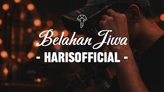 BELAHAN JIWA - NAFA URBACH || COVER
