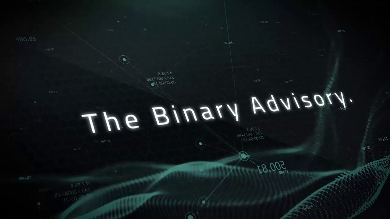 Binadroid App | First Trading Session