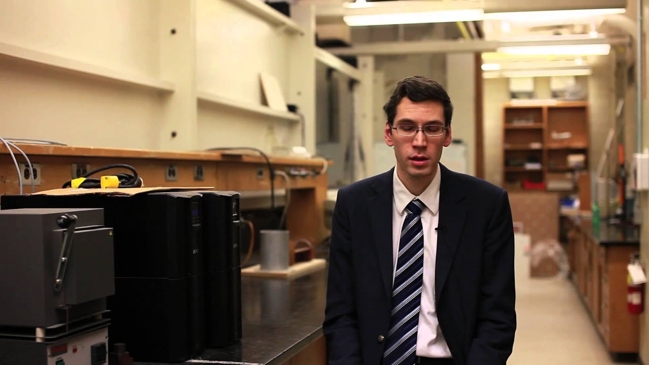 Carleton's Master's Programs in Sustainable Energy