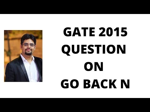 78. gate 2015 question on gbn