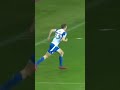 When Dan Burn Knocked Out Eddie Howe's Bournemouth 🚀