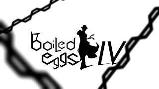 [BBCF] Boiled Eggs IV -A Hazama Combo Movie-