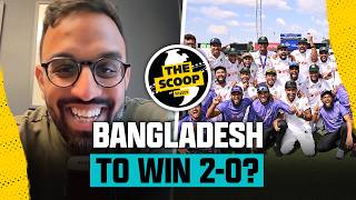 Bangladesh s greatest ever Test win Do Australia need a reset And weight loss jabs in cricket