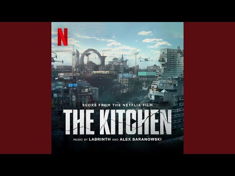 Putar The War Begins - Labrinth